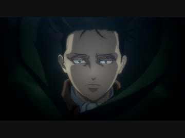 進み続ける人類最強の兵士