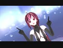 【MMD】めんぼう式 ほおづき で「メルティランドナイトメア」1080P 【めんぼう式まつり2021】