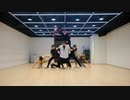 'WAVE : Overture' Dance Practice