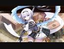【城プロ音楽変更動画】【5周年記念！招城祭 -捌- 難しい】に ほわわんな城娘たちで挑戦