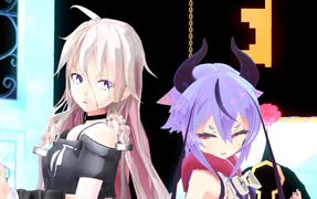 鳴花ミコト「男の娘のJUDGEMENT」