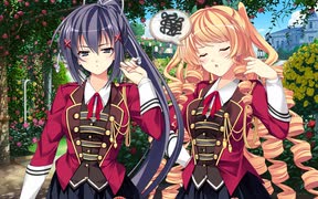 執事が姫を選ぶとき　プレイ動画　パート46　真姫ルート8