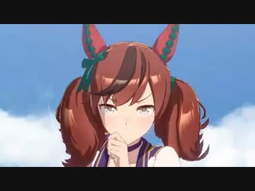 差しネイチャ、大逃げ