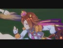 ウマ娘　GⅠ:天皇賞(秋)　テイエムオペラオー