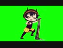 ノリノリで歌うNYNarancia.fatherofall...