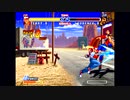 歴代テリー・ボガード 連続技集 Terry Bogard Combos video 94-99 【Death Combo】