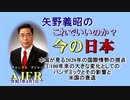 「中国が見る2020年の国際情勢の視点①100年来の大きな変化としてのパンデミックとその影響と米国の衰退」矢野義昭 AJER2021.4.2(1)