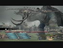 【FF13】ロングイ討伐2:15【ファング】