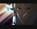 【MAD】ふっかつのじゅもん×Fate/GrandOrder