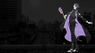 岸谷新羅でヴィラン【岸谷新羅生誕祭2021】