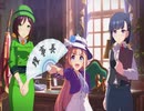 【ウマ娘 プリティダービー OP】「GIRLS' LEGEND U」1時間耐久
