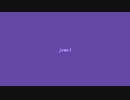 【MMD刀剣乱舞】天下五剣３振りでjewel【三日月・大典太・鬼丸】