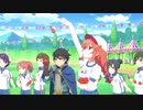 【プリンセスコネクト！Re:Dive】鋼の聖女と聖なる学舎の異端児 第1話
