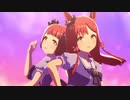 モブウマ娘ライブ『ユメヲカケル!』