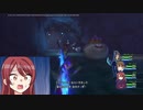 メタル狩りをする甘奈