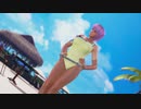 【DoaX3F】着替え成功＋失敗 あやね  040309