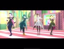 プロセカ dpc ハミングバード