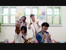 【クローぬぬBongJason】HACK  を踊ってみた