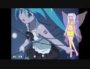【UTAU10周年】Unfragment【星野ハナミ「CVVC」v2.0β+「スタータエーディション単独音」配布】
