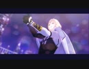 【MMD刀剣乱舞】 夜に駆ける　short ver.（髭切）