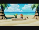 【ゼルダの伝説】夢をみる島を嗜む part6