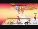 sc^光無き者がベリーハードで聖剣伝説３ ＴＯＭを実況プレイ　３８