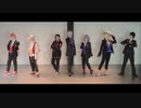 【ツイステ】Piece of my world　踊ってみた【VDCメンバー】