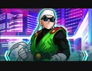 【ドッカンバトル】ホームBGM (エイプリルフール2021Ver.)