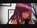 MMD 夜に駆ける【踊らせてみた】