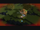すひぞ　ぶたう　とあやが「ドラゴンクエストビルダーズ2」実況プレイ 8ブロック目