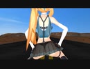 【紳士向けMMD】MiraiAkari DiamondsAreAGirlsBestFriend 腰ふりダンス