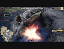 【MHrise】　太刀楽しい