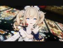 【原神MMD】バーバラで「メルティランドナイトメア」
