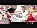 【MMD】10周年だそうで٩( 'ω' )و 「スイマジ」