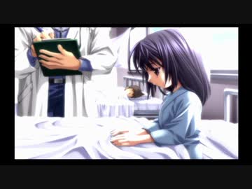Ever17 -the out of infinity -が面白いらしいので初見実況プレイpart26