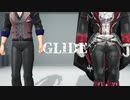 GLIDE・ソウスケ兄弟【にじさんじMMD】