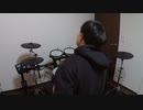 【Ado】きらきら星 - ドラム叩いてみた / Drum Cover