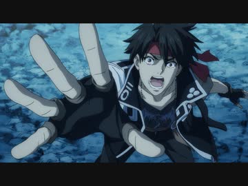 魔術士オーフェンはぐれ旅 キムラック編 #11「我が神に弓ひけ背約者」