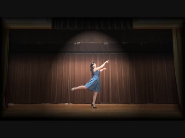 【思い出のホールで】踊れオーケストラ 踊ってみた！ ver.寿桃