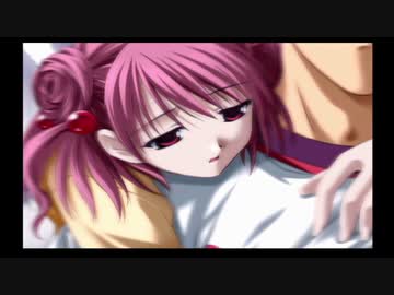 Ever17 -the out of infinity -が面白いらしいので初見実況プレイpart29