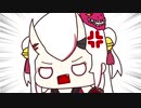 【手描きホロライブ】むかちきぃ!【百鬼あやめ】