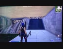 [フォートナイト]ルーティーン紹介しようとしたら自分が下手すぎてやばかったww