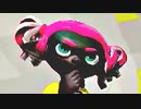 生まれて初めてスプラ2やってみた
