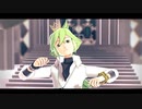 【MMDポケモン】KING【N＆トウヤ】