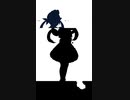 ♫Bad Apple!!♫ 「東方」(HoloLive みなとあくあ) By Zun