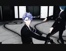 【MMDツイステ】うっせぇわ【アズール・アーシェングロット】