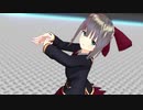 【ステージ配布あり】Near future room【新人VTuber九条真奈華】MMD