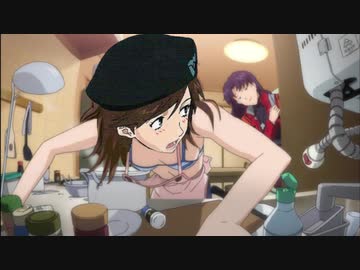 【エヴァに乗らずに】鈴原サクラ画像集7【ウチに乗れ】