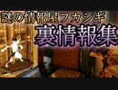 MHRise　謎の情報屋フカシギの裏情報集【モンハンライズ】