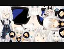 【合唱】１２人の白上フブキでハッピーバースデートゥーユー　ホロライブ